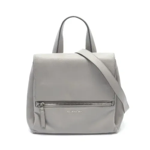 Pre-owned > Pre-owned Bags > Pre-owned Handbags - - Givenchy Pre-owned - Modalova