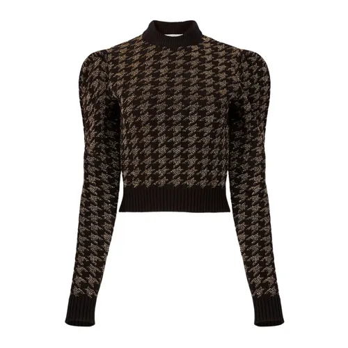 Knitwear > Round-neck Knitwear - - Nina Ricci - Modalova