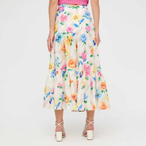 Skirts > Midi Skirts - - Moschino - Modalova