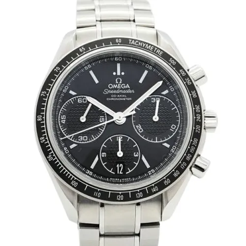 Pre-owned > Pre-owned Accessories > Pre-owned Watches - - Omega Vintage - Modalova