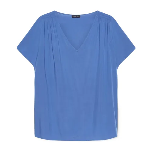 Blouses & Shirts > Blouses - - Fiorella Rubino - Modalova