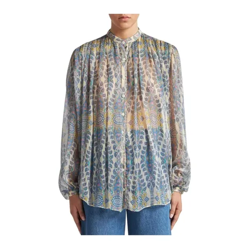 Blouses & Shirts > Blouses - - Etro - Modalova