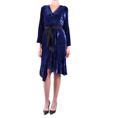 Dresses > Day Dresses > Wrap Dresses - - Diane Von Furstenberg - Modalova