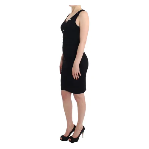 Dresses > Day Dresses > Short Dresses - - Roccobarocco - Modalova