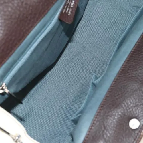 Pre-owned > Pre-owned Bags > Pre-owned Shoulder Bags - - Salvatore Ferragamo Pre-owned - Modalova