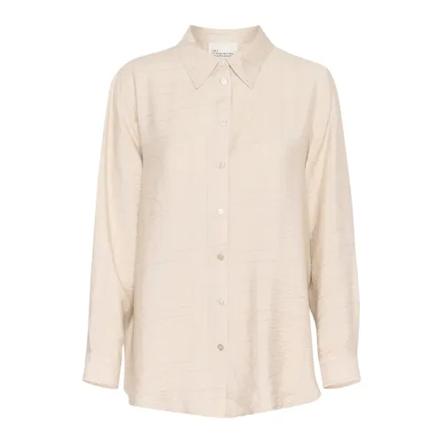 Blouses & Shirts > Shirts - - My Essential Wardrobe - Modalova