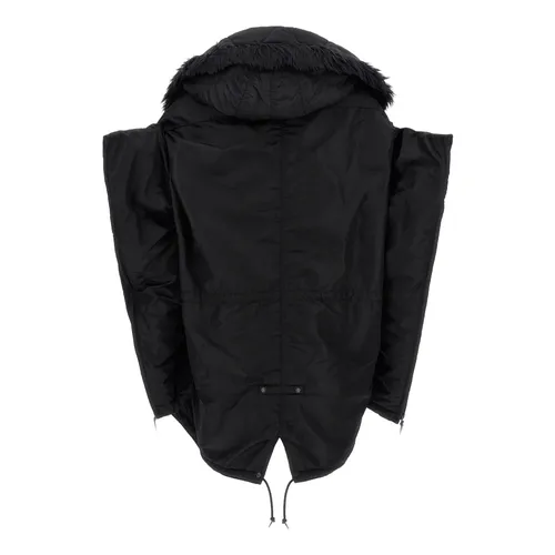 Jackets > Vests - - Junya Watanabe - Modalova