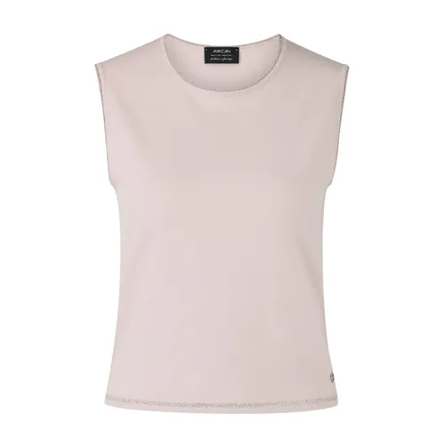Tops > Sleeveless Tops - - Marc Cain - Modalova