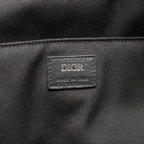 Pre-owned > Pre-owned Bags > Pre-owned Backpacks - - Dior Vintage - Modalova