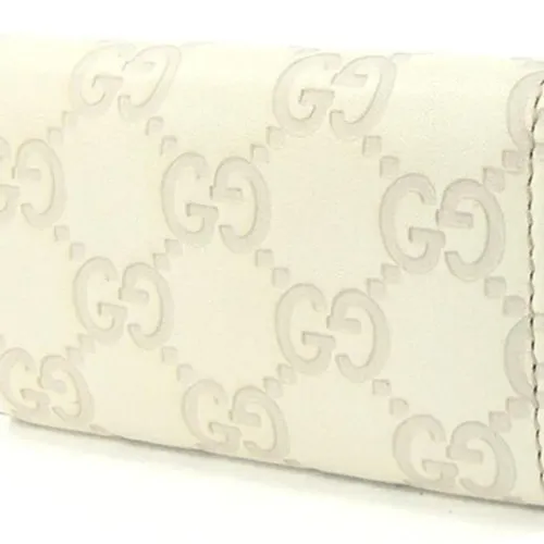 Pre-owned > Pre-owned Accessories - - Gucci Vintage - Modalova