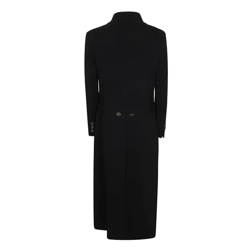 Coats > Double-Breasted Coats - - Charlott - Modalova