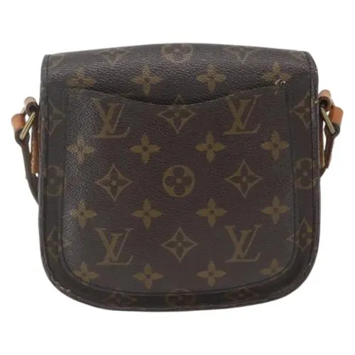 Pre-owned > Pre-owned Bags > Pre-owned Cross Body Bags - - Louis Vuitton Vintage - Modalova