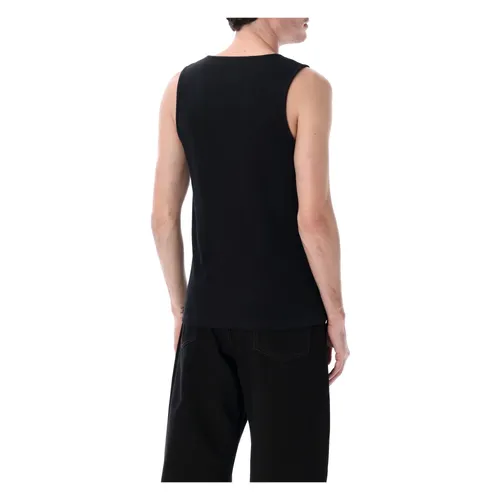 Tops > Sleeveless Tops - - Lemaire - Modalova