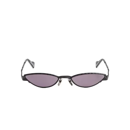 Accessories > Sunglasses - - Kuboraum - Modalova