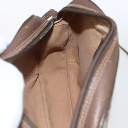 Pre-owned > Pre-owned Bags > Pre-owned Cross Body Bags - - Gucci Vintage - Modalova