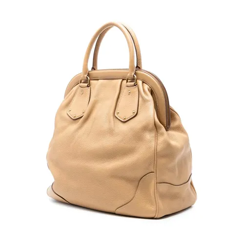 Pre-owned > Pre-owned Bags > Pre-owned Handbags - - Prada Vintage - Modalova