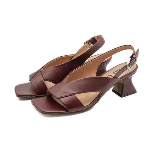 Shoes > Sandals > High Heel Sandals - - Bibi Lou - Modalova