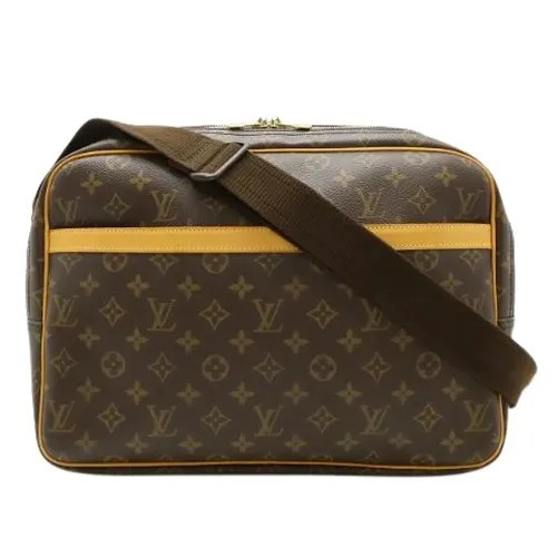 Pre-owned > Pre-owned Bags > Pre-owned Cross Body Bags - - Louis Vuitton Vintage - Modalova