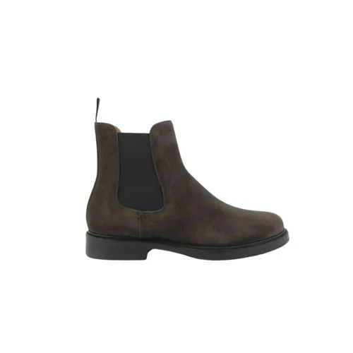 Shoes > Boots > Chelsea Boots - - Henderson Baracco - Modalova