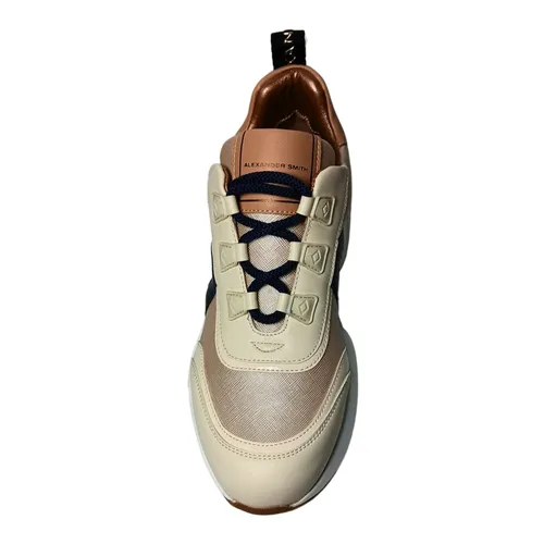 Shoes > Sneakers - - Alexander Smith - Modalova