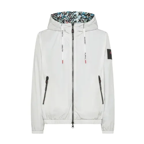Jackets > Light Jackets - - Peuterey - Modalova
