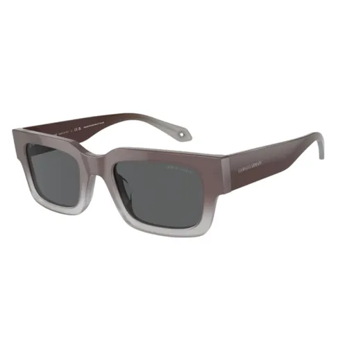 Accessories > Sunglasses - - Giorgio Armani - Modalova