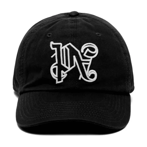 Accessories > Hats > Caps - - Palm Angels - Modalova