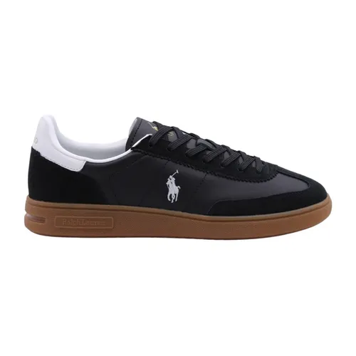 Shoes > Sneakers - - Polo Ralph Lauren - Modalova