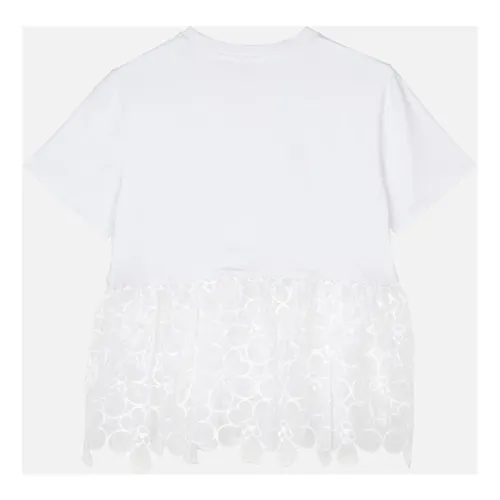 Tops > T-Shirts - - Cecilie Bahnsen - Modalova