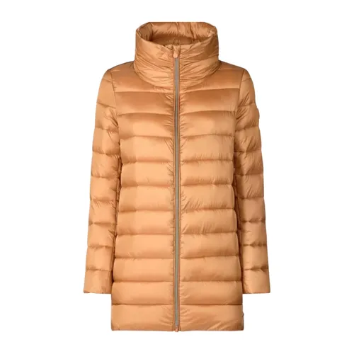 Coats > Parkas - - Save The Duck - Modalova