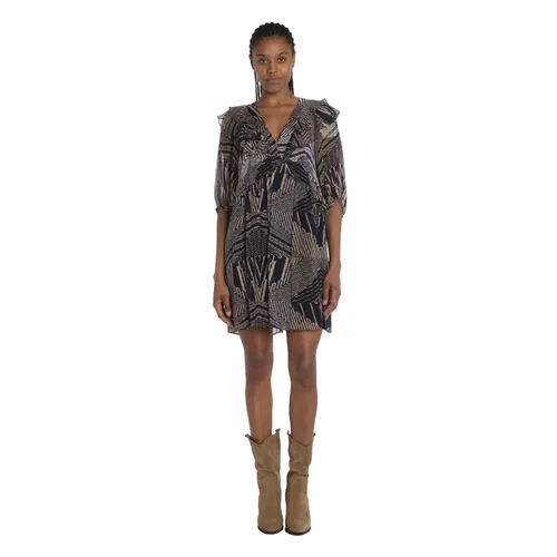 Dresses > Day Dresses > Short Dresses - - Ba&Sh - Modalova