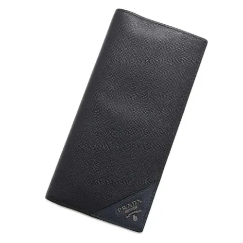 Pre-owned > Pre-owned Accessories > Pre-owned Wallets - - Prada Vintage - Modalova
