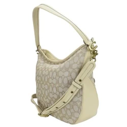 Pre-owned > Pre-owned Bags > Pre-owned Shoulder Bags - - Coach Pre-owned - Modalova