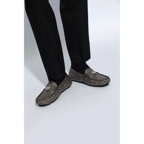 Shoes > Flats > Loafers - - Dolce & Gabbana - Modalova