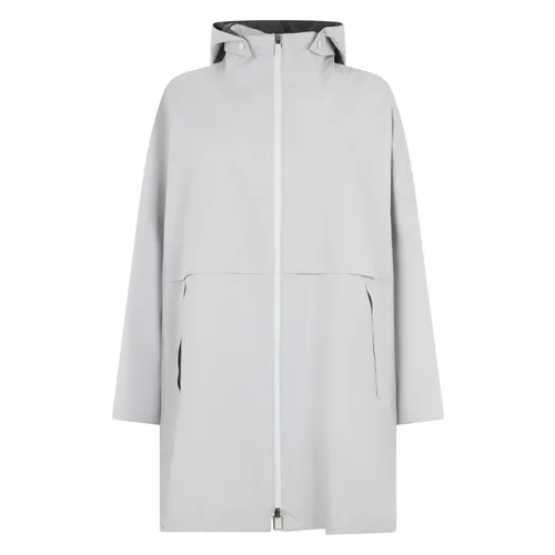 Herno - Coats > Parkas - Gray - Herno - Modalova