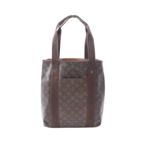 Pre-owned > Pre-owned Bags > Pre-owned Tote Bags - - Louis Vuitton Vintage - Modalova