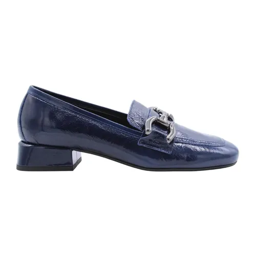 Shoes > Flats > Loafers - - E mia - Modalova