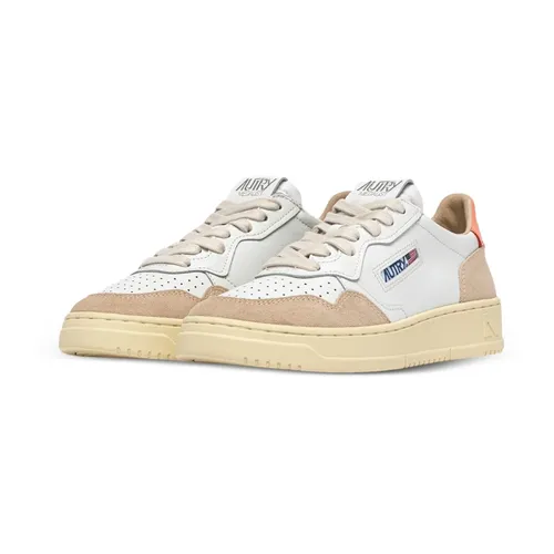 Shoes > Sneakers - - Autry - Modalova