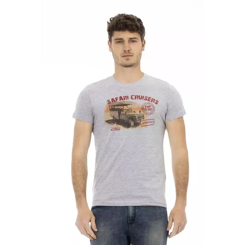 Tops > T-Shirts - - Trussardi - Modalova
