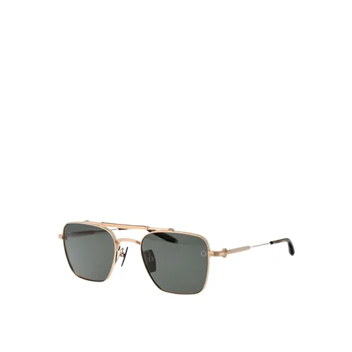 Accessories > Sunglasses - - Akoni - Modalova