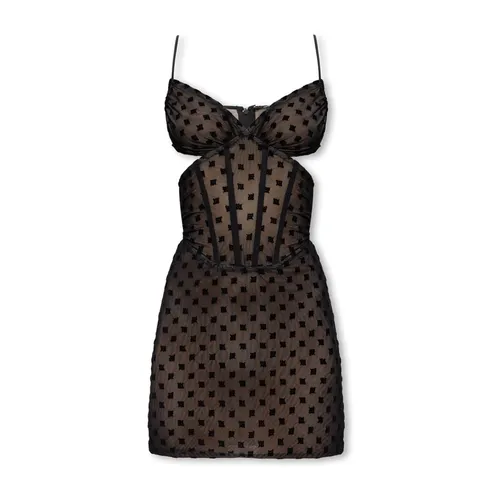 Dresses > Day Dresses > Short Dresses - - Misbhv - Modalova