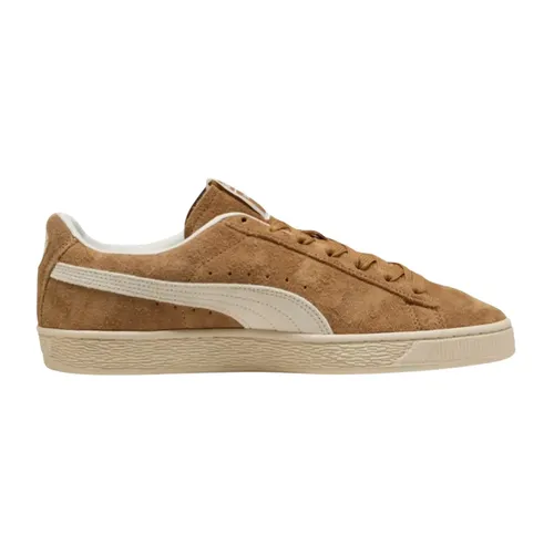 Puma - Shoes > Sneakers - Brown - Puma - Modalova