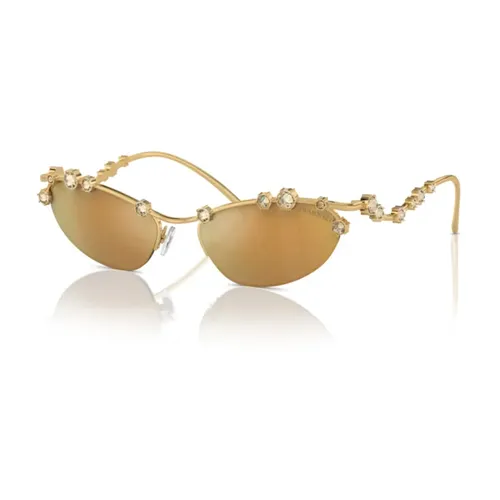 Accessories > Sunglasses - - Swarovski - Modalova