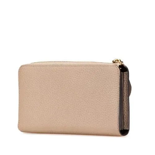 Pre-owned > Pre-owned Accessories > Pre-owned Wallets - - Louis Vuitton Vintage - Modalova
