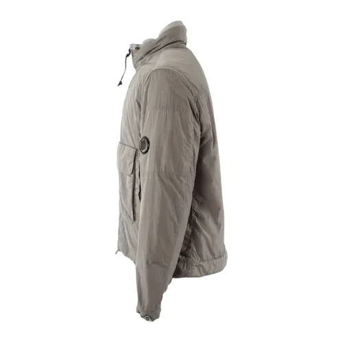 Jackets > Light Jackets - - C.p. Company - Modalova