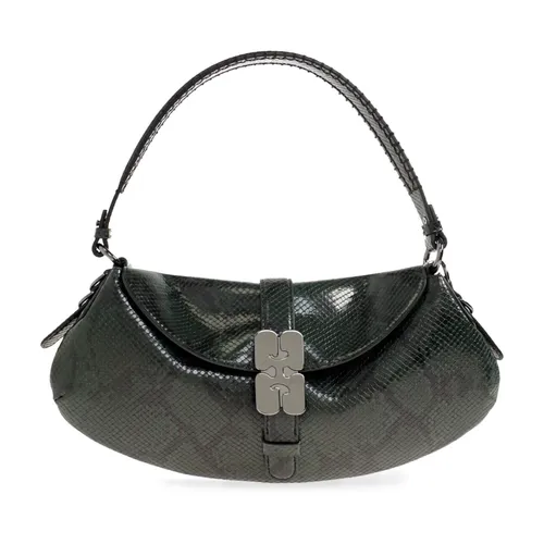 Bags > Shoulder Bags - - Ganni - Modalova