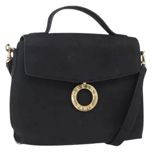 Pre-owned > Pre-owned Bags > Pre-owned Handbags - - Celine Vintage - Modalova