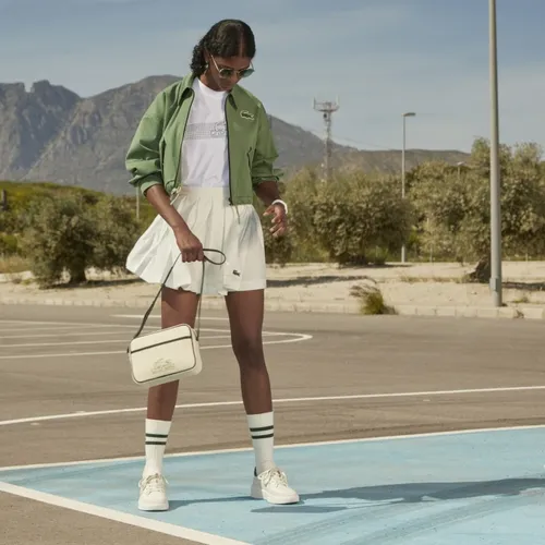 Bags > Shoulder Bags - - Lacoste - Modalova