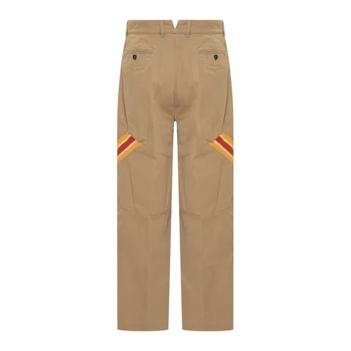 Sport > Outdoor > Outdoor Trousers - - Incotex - Modalova