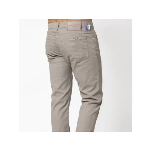 Trousers > Chinos - - Jacob Cohën - Modalova
